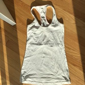 Lululemon racerback tank